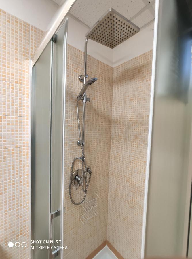 I Colori Del Vesuvio Apartment San Sebastiano al Vesuvio Exterior photo