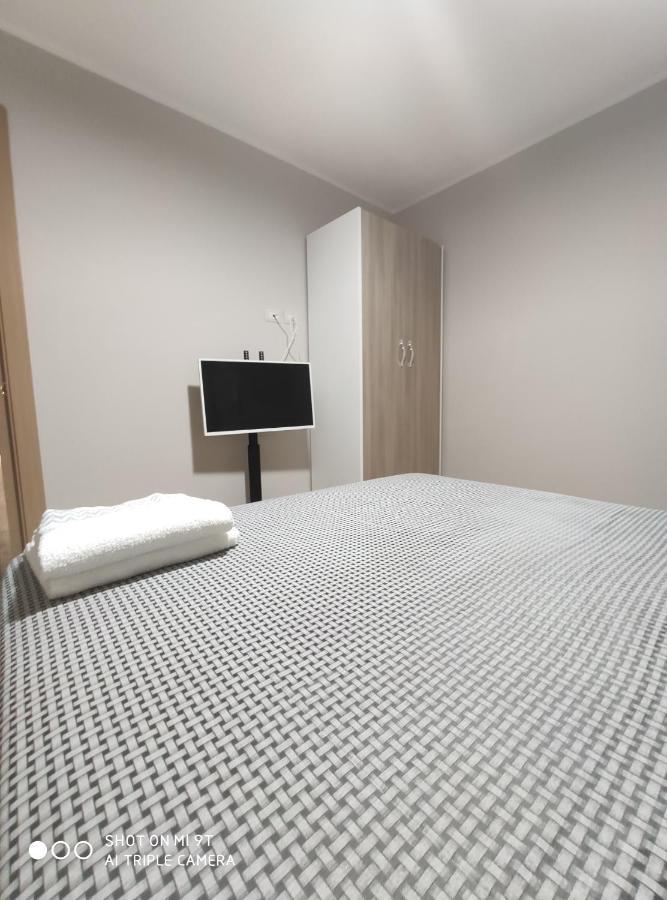 I Colori Del Vesuvio Apartment San Sebastiano al Vesuvio Exterior photo