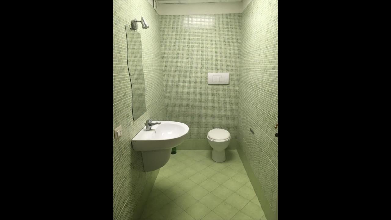 I Colori Del Vesuvio Apartment San Sebastiano al Vesuvio Exterior photo